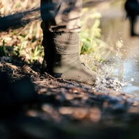 Nash Zero Tolerance Waterproof Socks Element